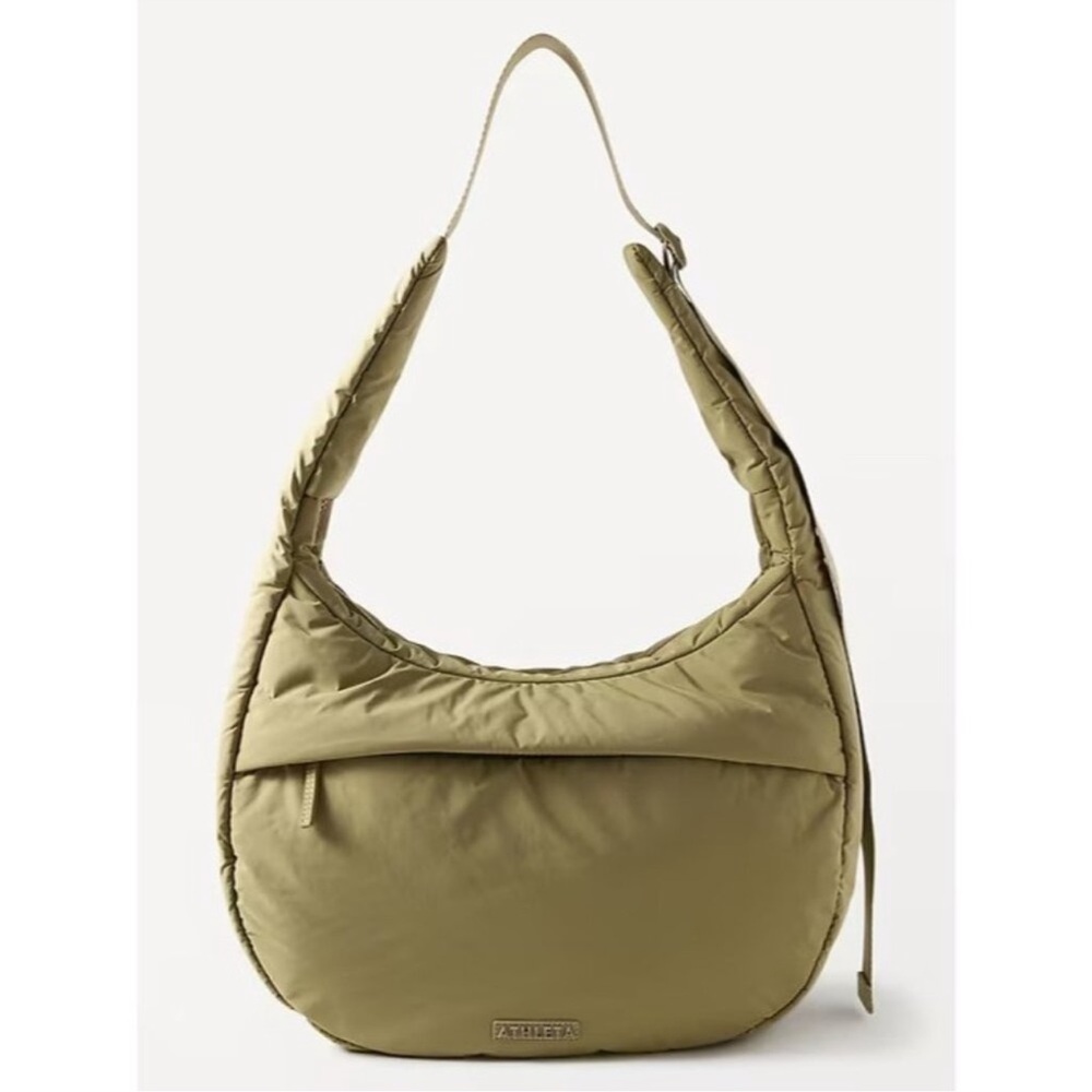Athleta Hobo Bag